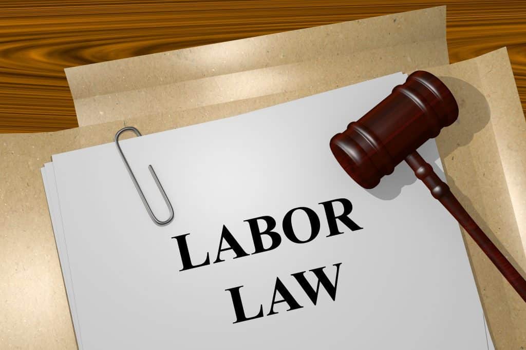 El Mejor Bufete de Abogados Especializados en Ley Laboral, Abogados Laboralistas Montebello California